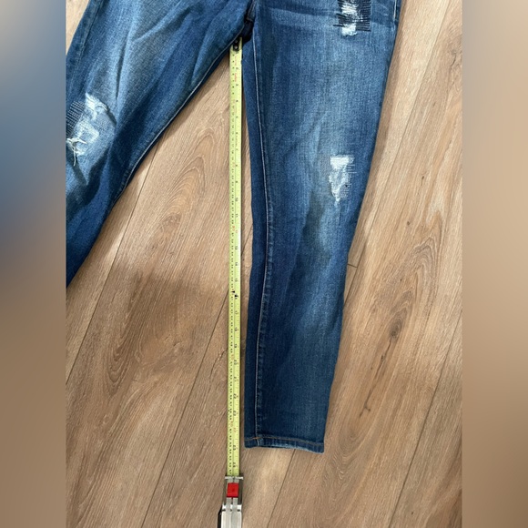 Current/Elliott Jeans 👖 (Size 29) - Picture 4 of 4